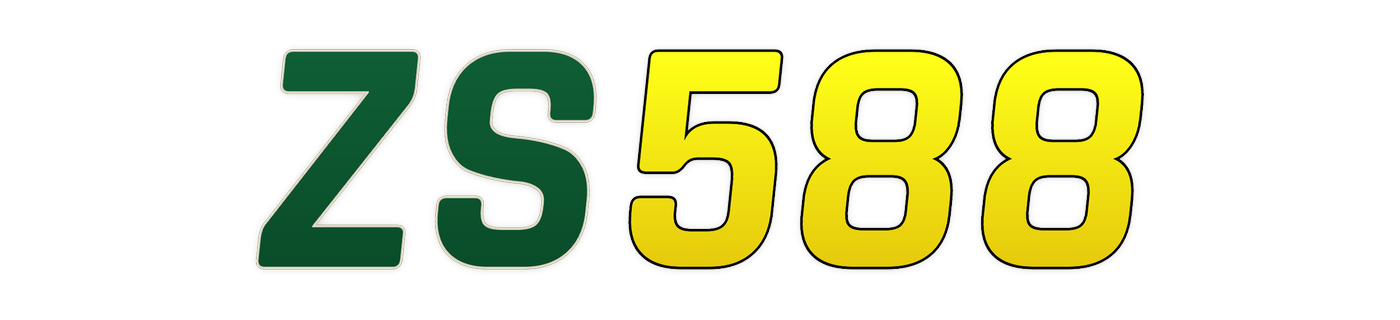 zs588 Logo